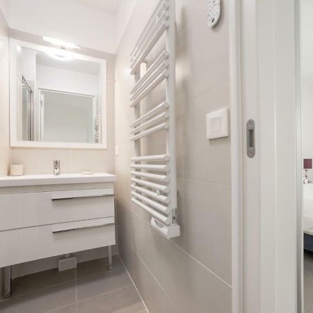 ניס Residence Blue Harmony מראה חיצוני תמונה