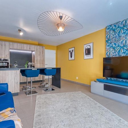 ניס Residence Blue Harmony מראה חיצוני תמונה