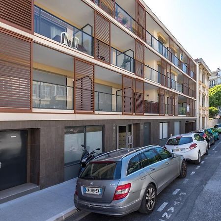 ניס Residence Blue Harmony מראה חיצוני תמונה