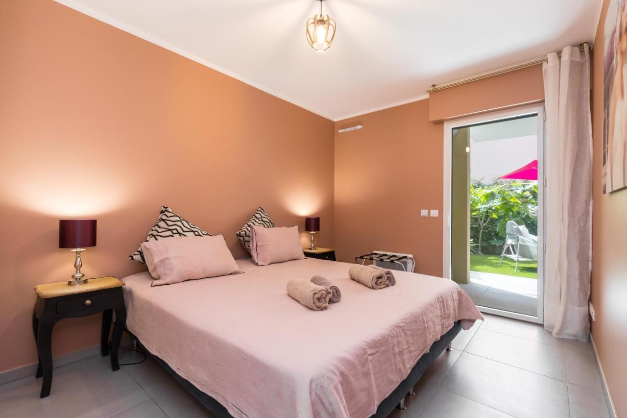 ניס Residence Blue Harmony מראה חיצוני תמונה