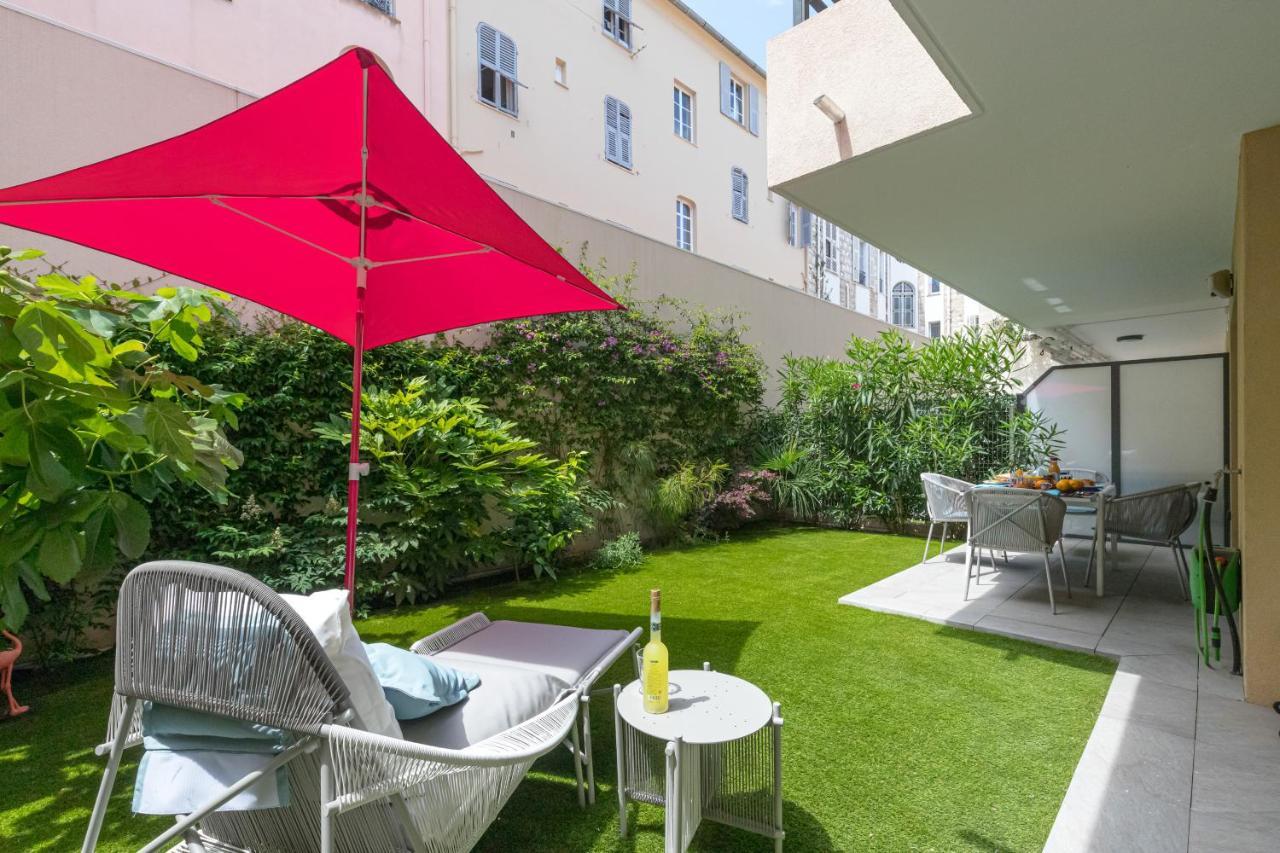 ניס Residence Blue Harmony מראה חיצוני תמונה