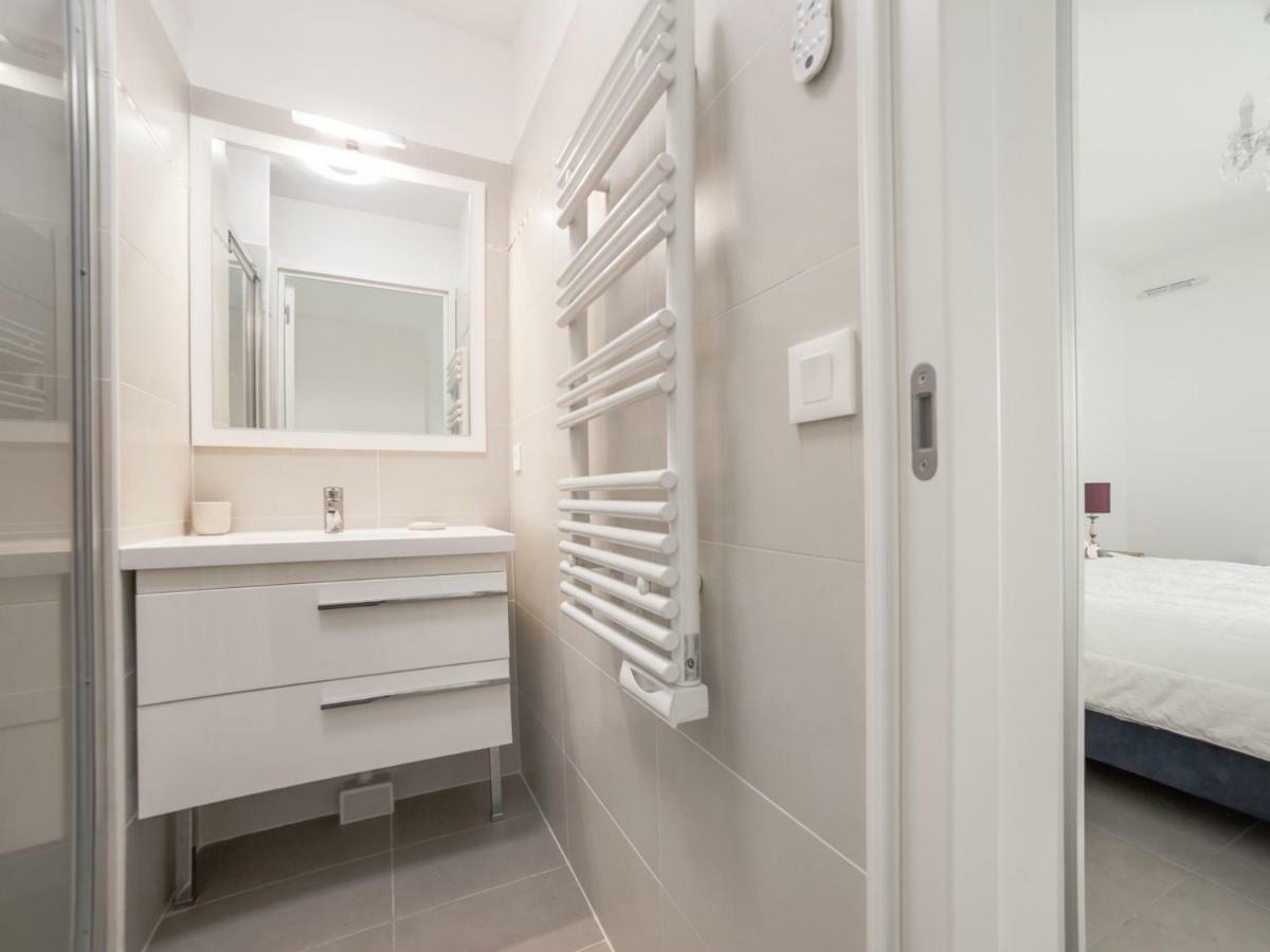 ניס Residence Blue Harmony מראה חיצוני תמונה