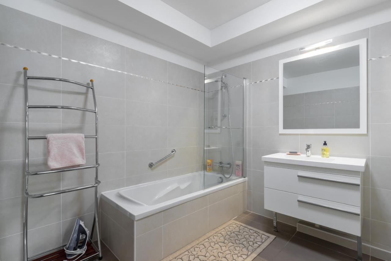 ניס Residence Blue Harmony מראה חיצוני תמונה