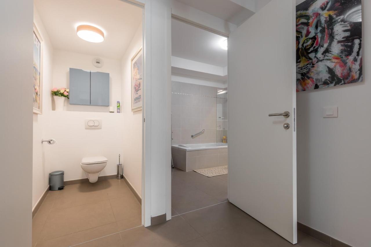 ניס Residence Blue Harmony מראה חיצוני תמונה